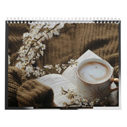 Calander Kalender (Titelbild)