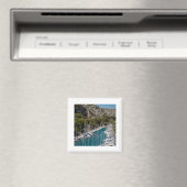 Calanque von Port-Miou Magnet (In Situ (Geschirrspüler))