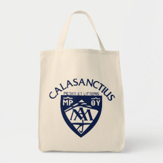 Calasanctius Taschen-Tasche Tragetasche
