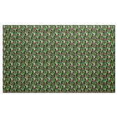 Calathea Dschle Stoff (Yard (91,4 cm))