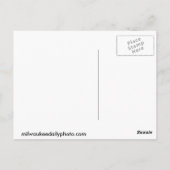 Calatrava BW Postkarte (Rückseite)