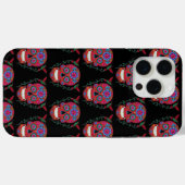 Calavara Case-Mate iPhone Hülle (Rückseite (Horizontal))