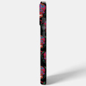 Calavara Case-Mate iPhone Hülle (Rückseite / Links)