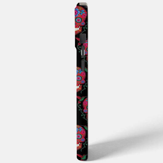 Calavara Case-Mate iPhone Hülle (Rückseite / Links)