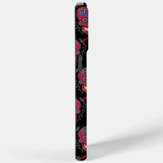 Calavara Case-Mate iPhone Hülle (Rückseite / Rechts)