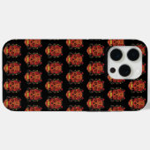 Calavara Case-Mate iPhone Hülle (Rückseite (Horizontal))