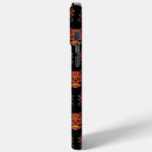 Calavara Case-Mate iPhone Hülle (Rückseite / Links)