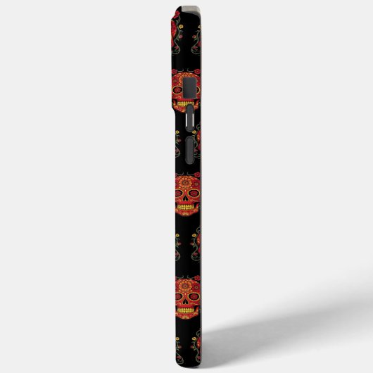 Calavara Case-Mate iPhone Hülle (Rückseite / Links)