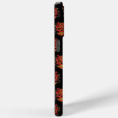 Calavara Case-Mate iPhone Hülle (Rückseite / Rechts)