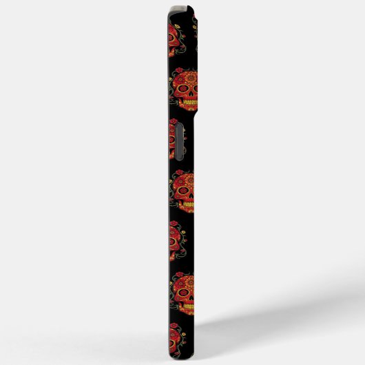 Calavara Case-Mate iPhone Hülle (Rückseite / Rechts)