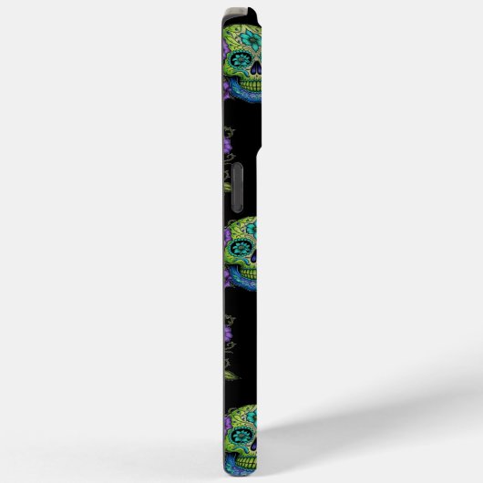 Calavara Case-Mate iPhone Hülle (Rückseite / Rechts)