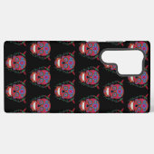 Calavara Samsung Galaxy Hülle (Rückseite (Horizontal))