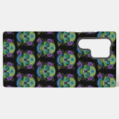 Calavara Samsung Galaxy Hülle (Rückseite (Horizontal))