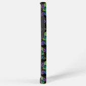 Calavara Samsung Galaxy Hülle (Rechte Seite)