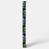 Calavara Samsung Galaxy Hülle (Linke Seite)