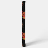 Calavara Samsung Galaxy Hülle (Linke Seite)