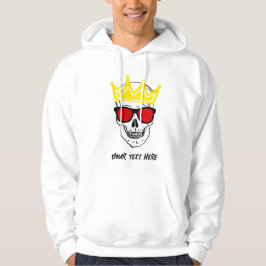 CALAVERA KING HOODIE