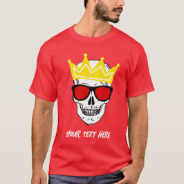 CALAVERA KING T-Shirt