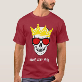 CALAVERA KING T-Shirt