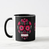 Calavera Tasse (Links)