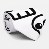 Calaveras, Calaveras, Calaveras Krawatte (Gerollt)