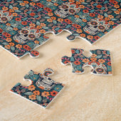 Calaveras Puzzle (Seite)