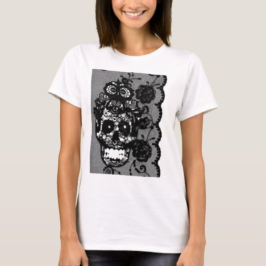 Calaverrra! T-Shirt (Vorderseite)