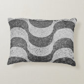 Calçadão de Copacabana Dekokissen (Rückseite)