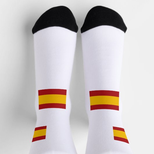 calcetines españoles socken (Oben)
