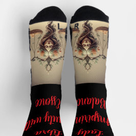 Calcetines Lady Libra Socken
