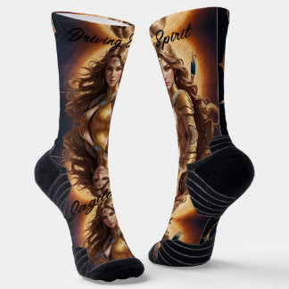 Calcetines Lady Sagitario Socken