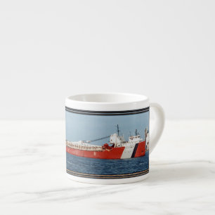 Calcite II Espresso Tasse