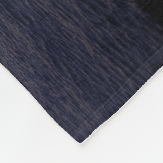 Calcite Sunrise Fleece Decke (Ecke)