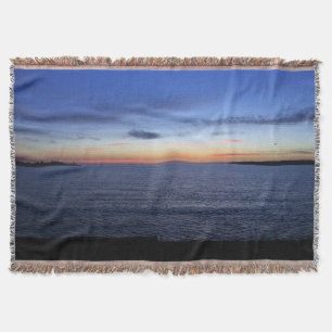 Calcite Sunrise Werfer Decke