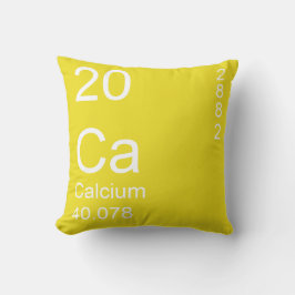 Calcium Kissen