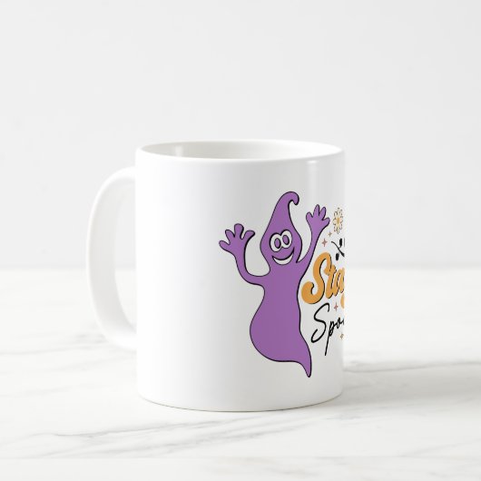 Calcomanía Kaffeetasse (Vorderseite Links)