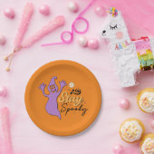 Calcomanía Pappteller (Party)