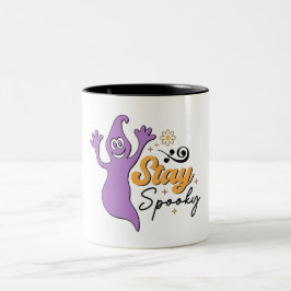 Calcomanía Zweifarbige Tasse