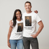 calcool, Calvin Coolidge T-Shirt (Unisex)