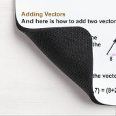 Calcul Vektor Mousepad (Ecke)