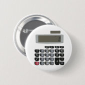 Calculadora Button (Vorne & Hinten)