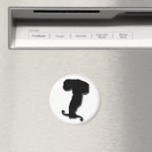 Calculus Ape Magnet (In Situ (Geschirrspüler))