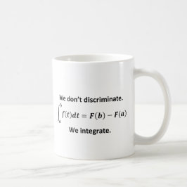Calculus_Integration Kaffeetasse