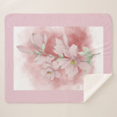 calda e avvolgente. sherpadecke (Vorderseite (Horizontal))