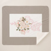 calda e avvolgente. sherpadecke (Vorderseite (Horizontal))