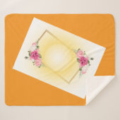 calda e avvolgente. sherpadecke (Vorderseite (Horizontal))