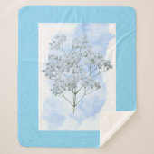 calda e avvolgente. sherpadecke (Vorderseite)