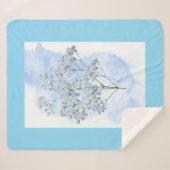 calda e avvolgente. sherpadecke (Vorderseite (Horizontal))