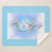 calda e avvolgente. sherpadecke (Vorderseite (Horizontal))