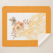 calda e avvolgente. sherpadecke (Vorderseite (Horizontal))